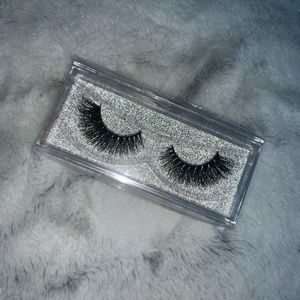 mink 3d lashes